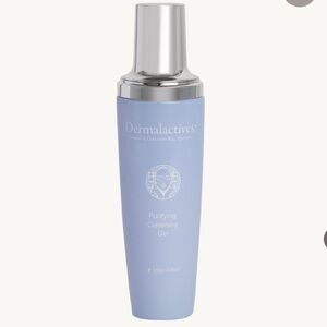 Dermalectives Purifying Cleansing Gel